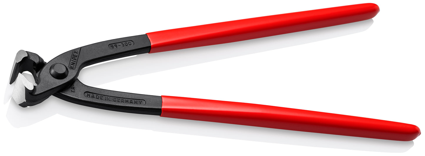 Knipex 99 01 300 Concreters' Nippers - image 3