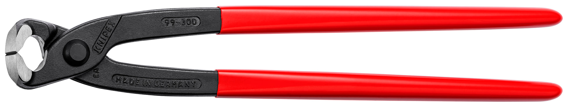 Knipex 99 01 300 Concreters' Nippers - KNIPEX Tools