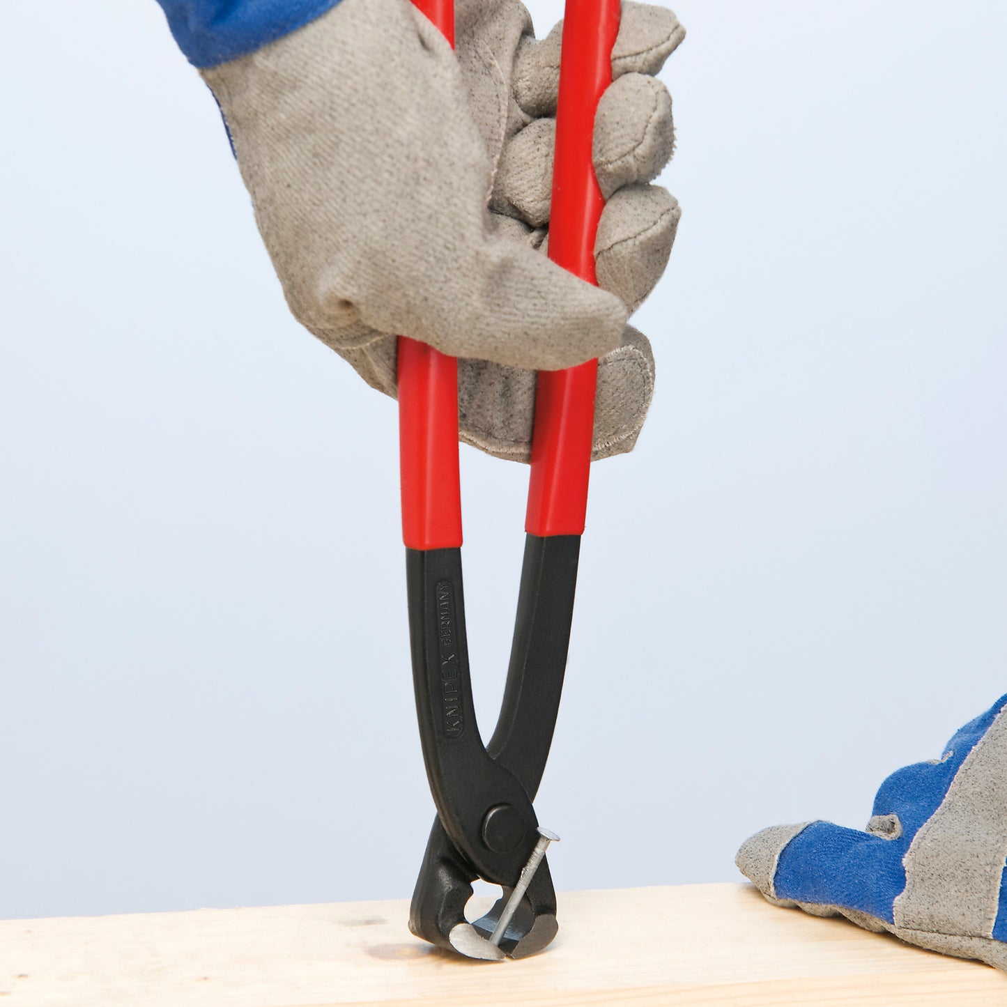 Knipex 99 01 280 Concreters' Nippers - image 6