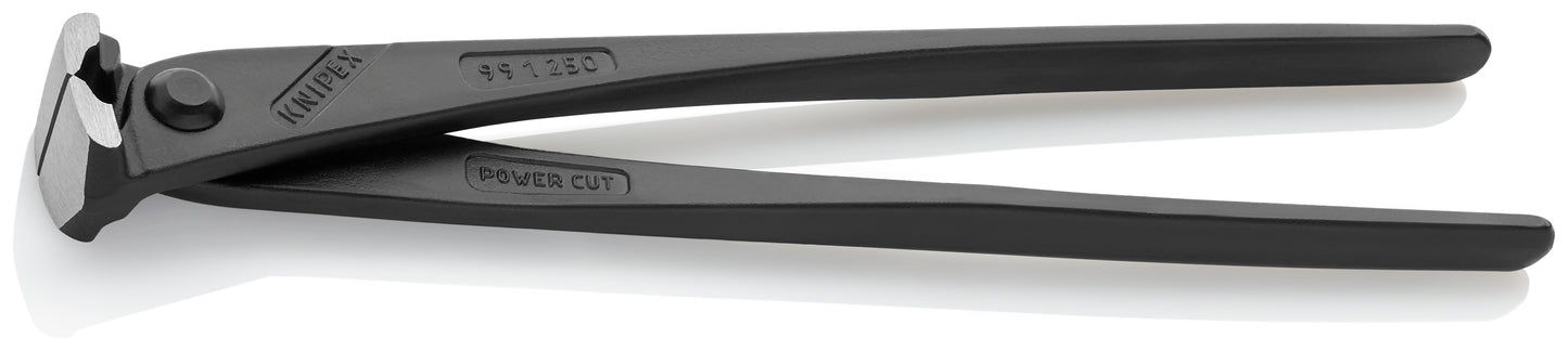 Knipex 99 10 250 High Leverage Concreters' Nippers - image 2