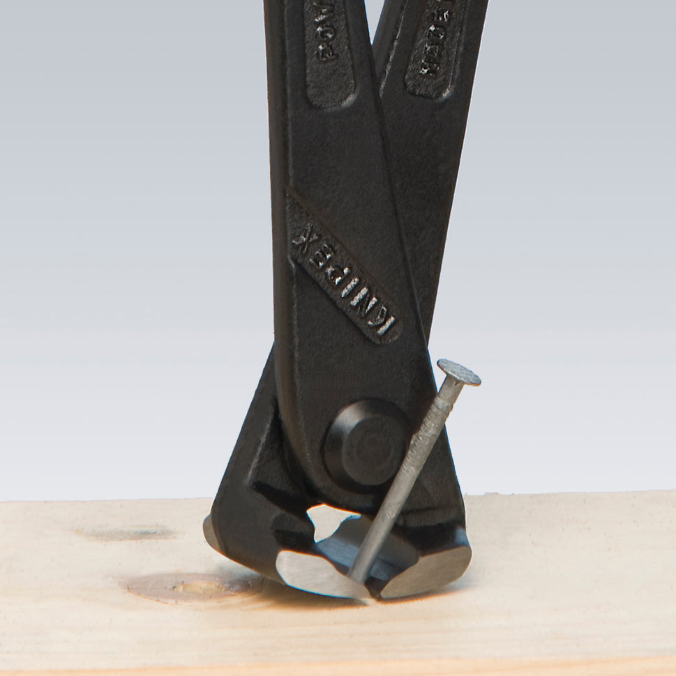 Knipex 99 01 200 Concreters' Nippers - image 7