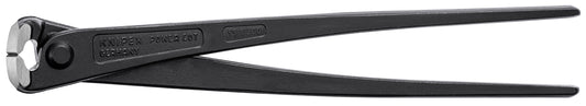 Knipex 99 10 300 High Leverage Concreters' Nippers - KNIPEX Tools