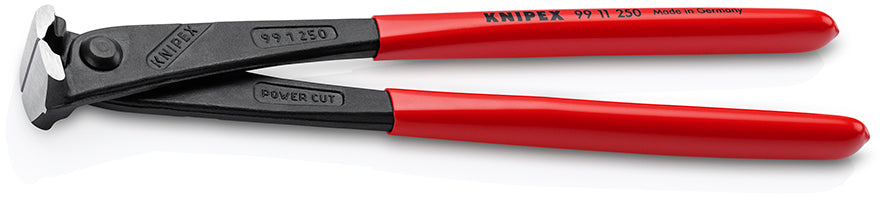 Knipex 99 11 250 Concreters' Nippers - image 2