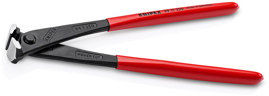 Knipex 99 11 250 Concreters' Nippers - image 3