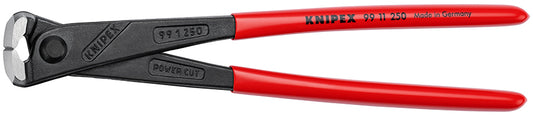 Knipex 99 11 250 Concreters' Nippers - KNIPEX Tools