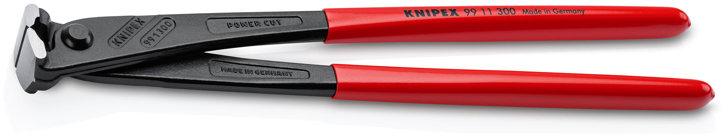 Knipex 99 11 300 Concreters' Nippers - image 2