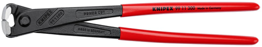 Knipex 99 11 300 Concreters' Nippers - KNIPEX Tools