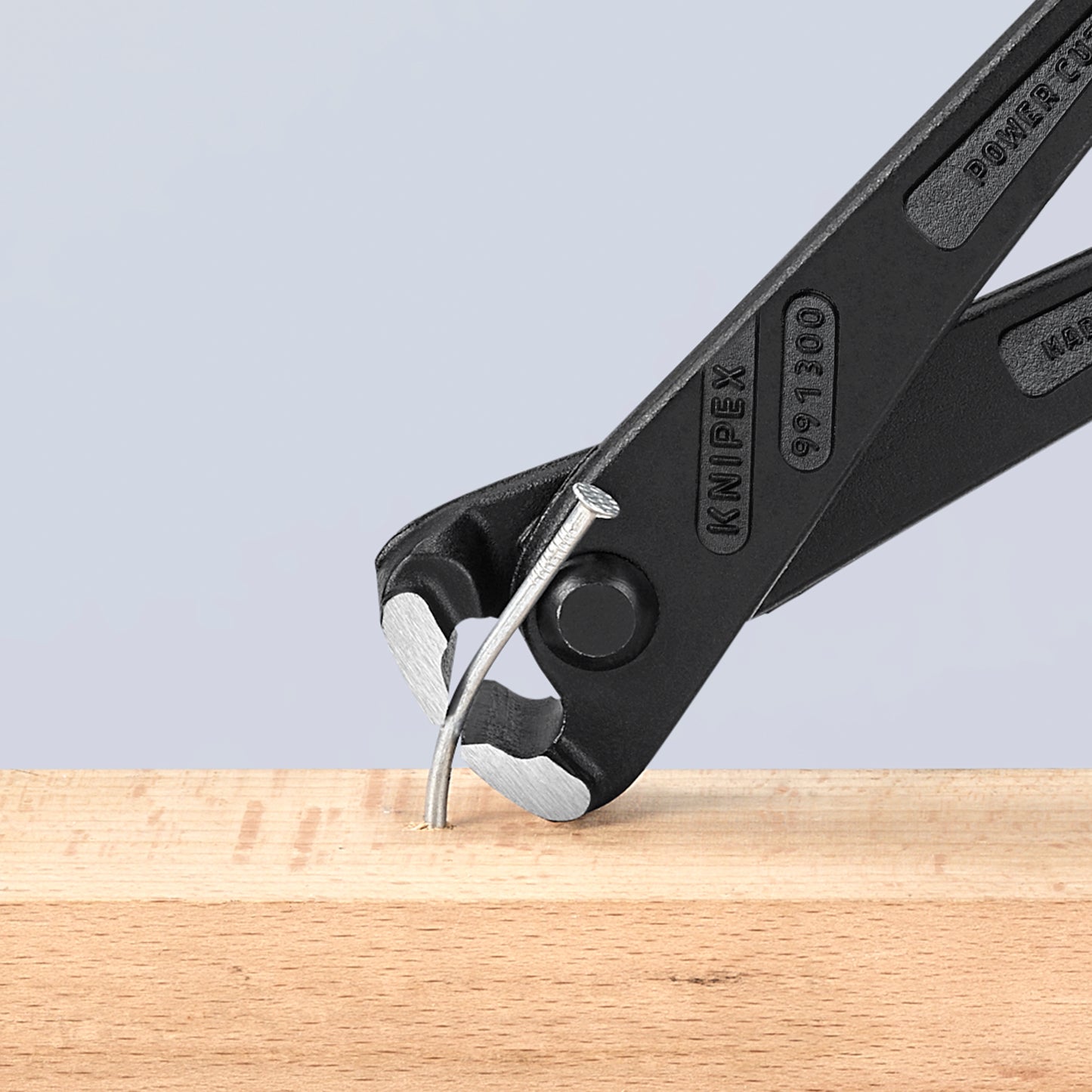 Knipex 99 11 300 Concreters' Nippers - image 6