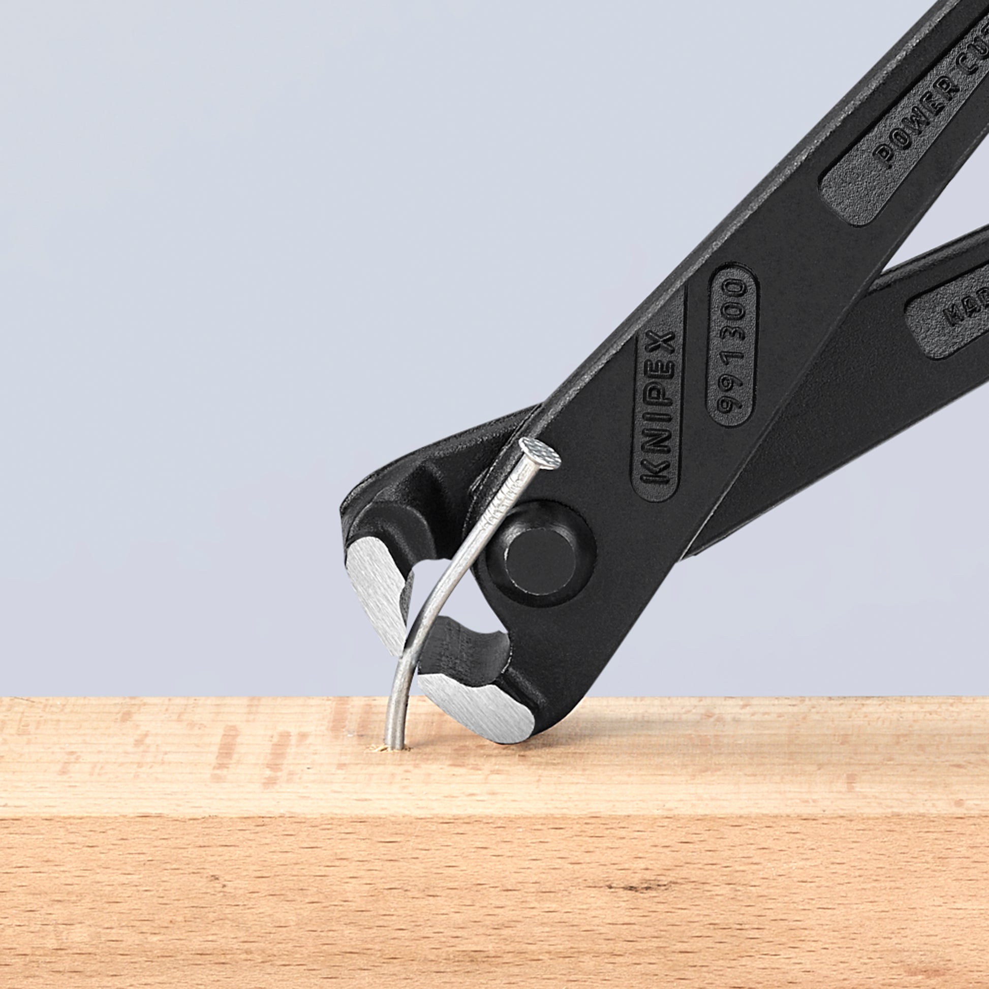 Knipex 99 11 300 Concreters' Nippers - image 6