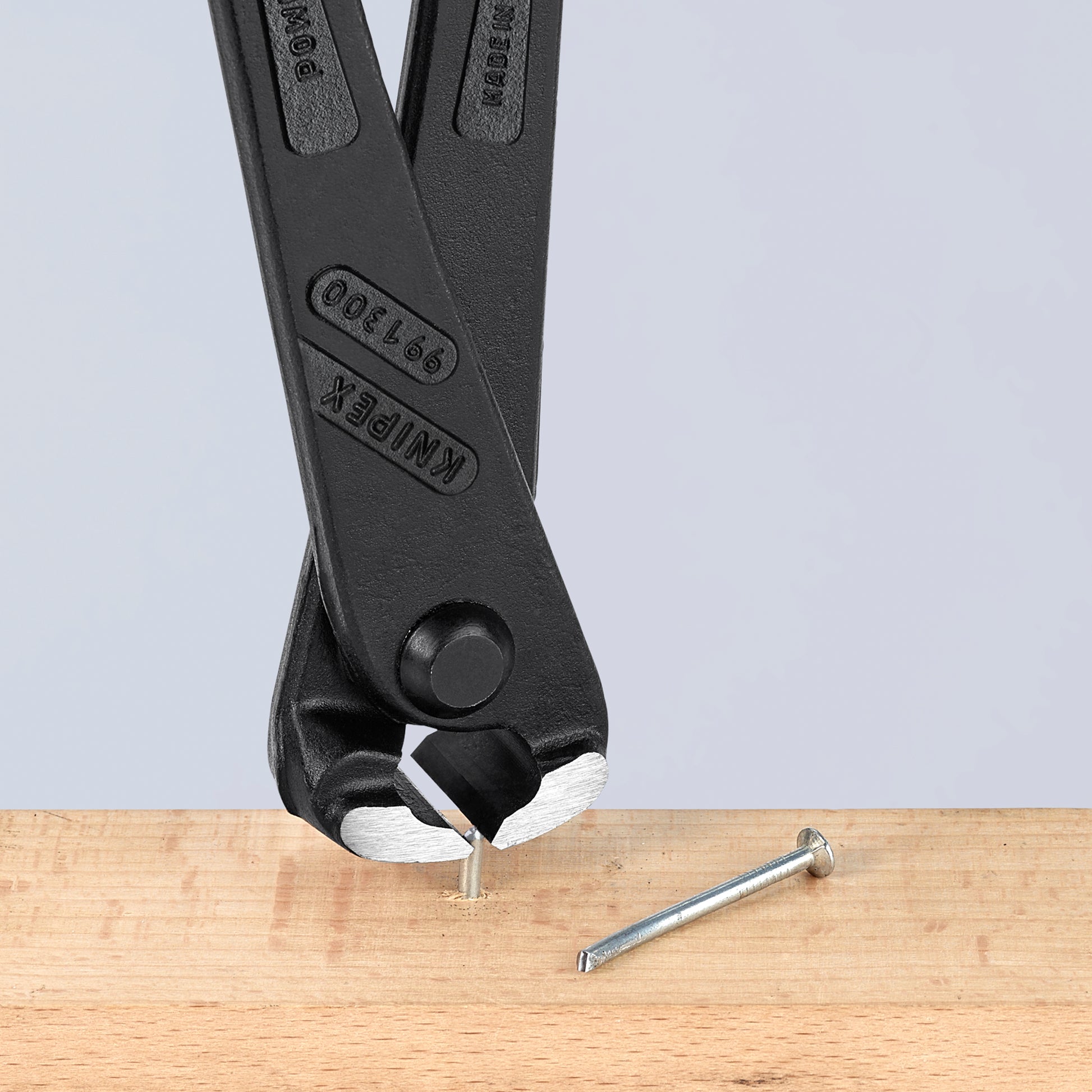 Knipex 99 11 300 Concreters' Nippers - image 8