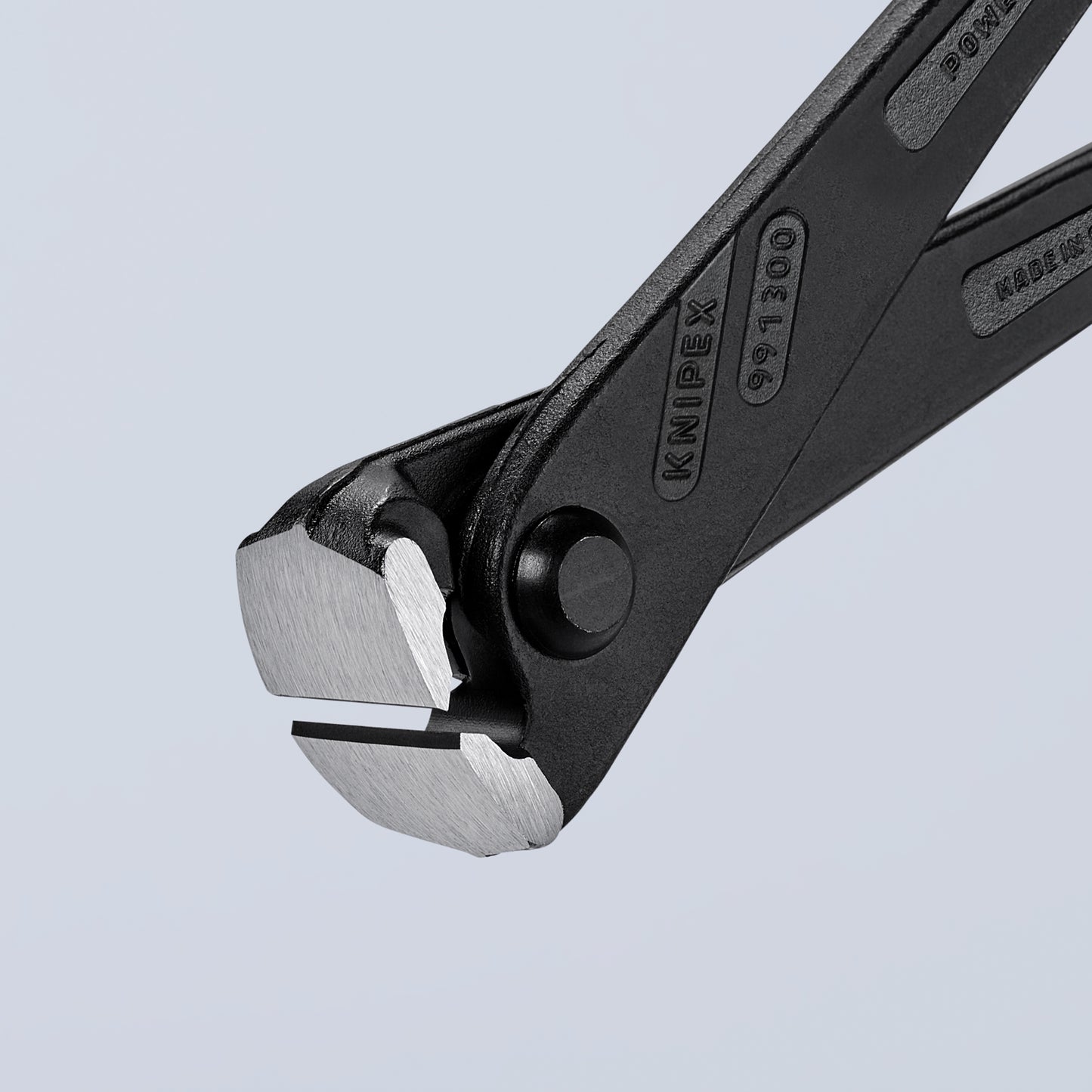 Knipex 99 11 300 Concreters' Nippers - image 4