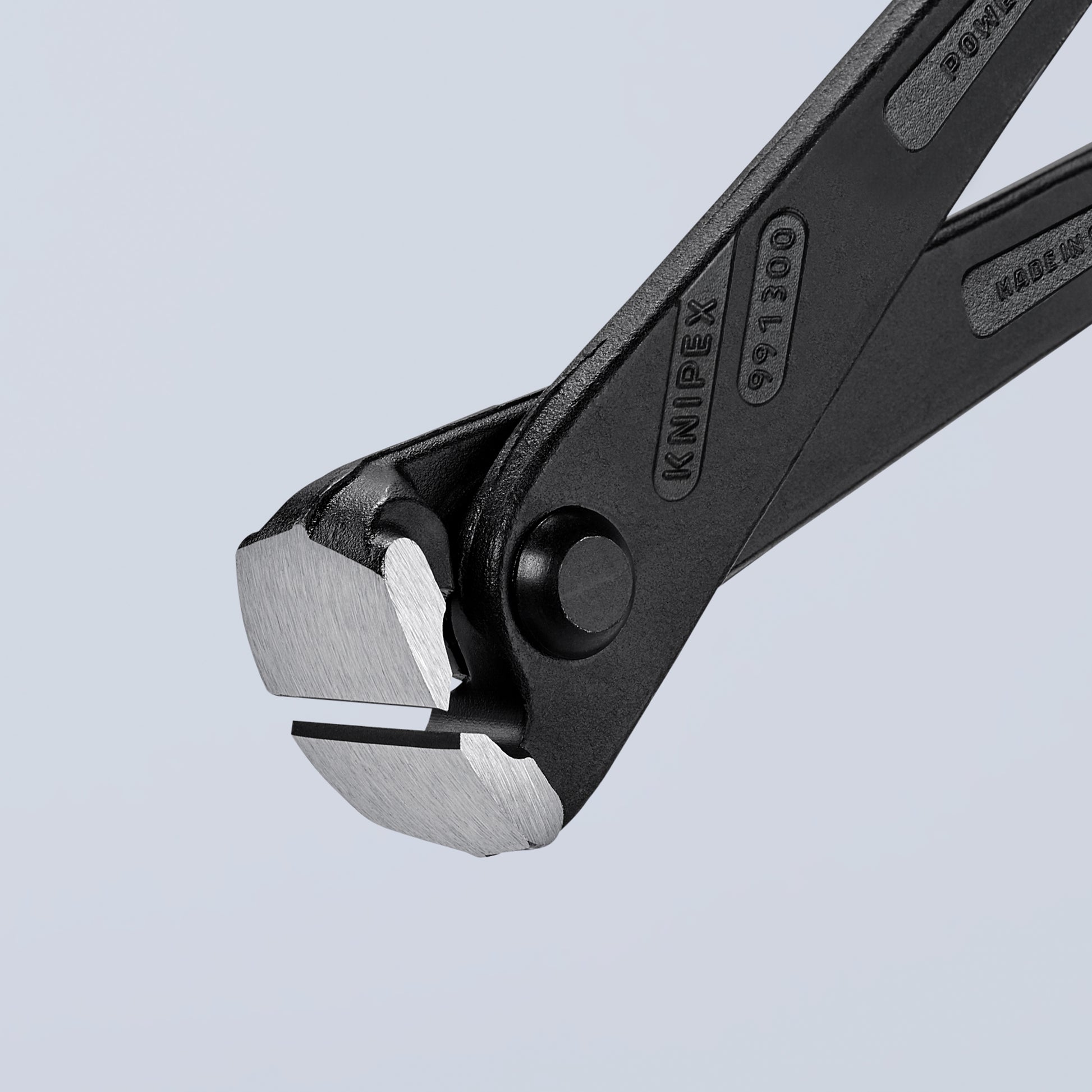 Knipex 99 11 300 Concreters' Nippers - image 4