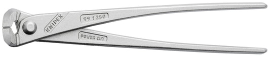 Knipex 99 14 250 High Leverage Concreters' Nippers - KNIPEX Tools