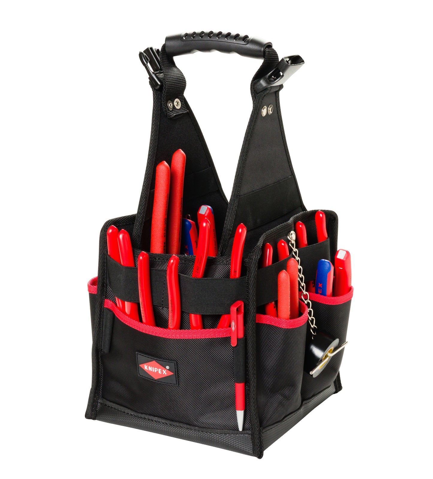 Knipex 9K 00 80 177 US Tool Tote - image 7