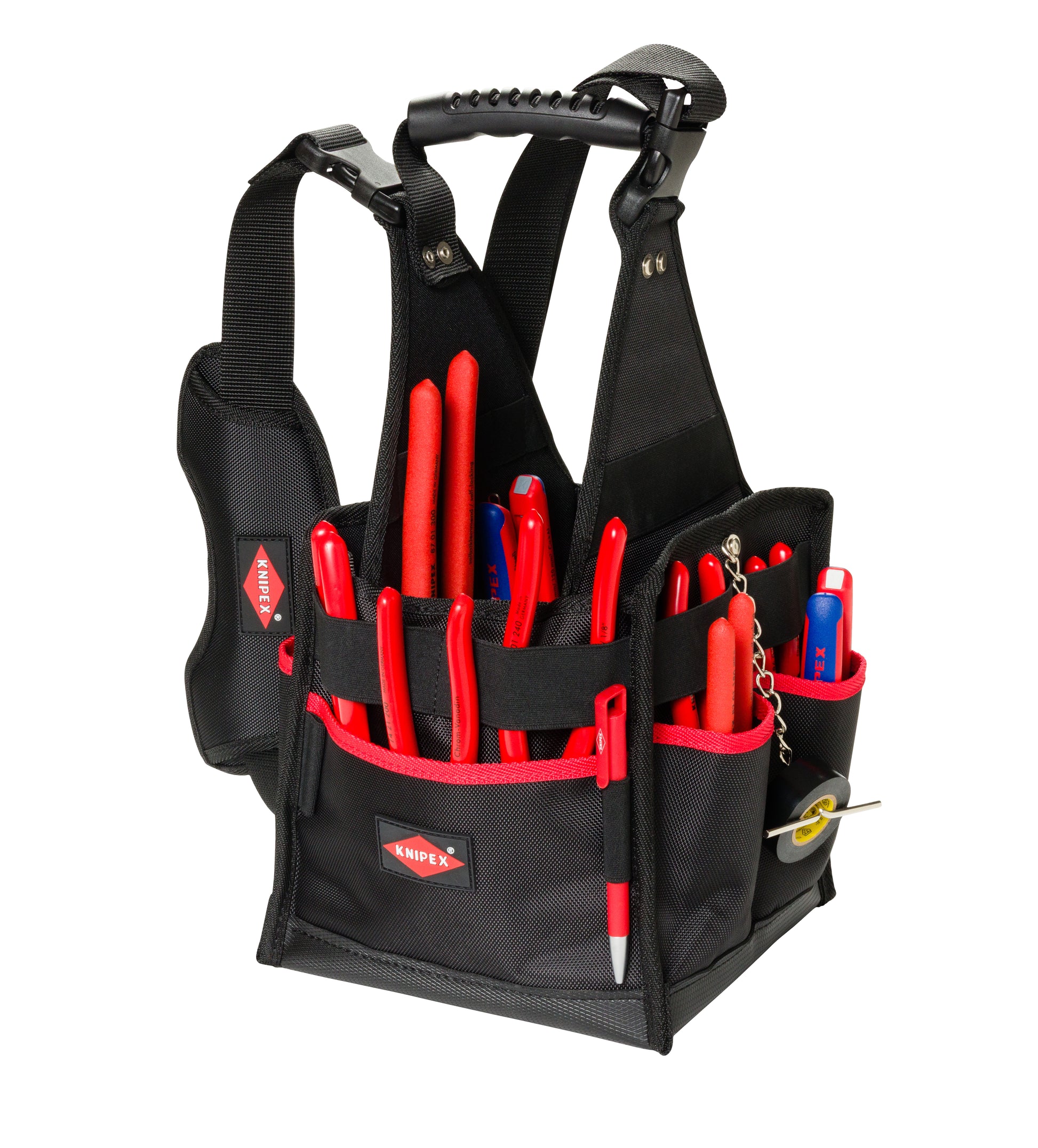 Knipex 9K 00 80 177 US Tool Tote - image 8