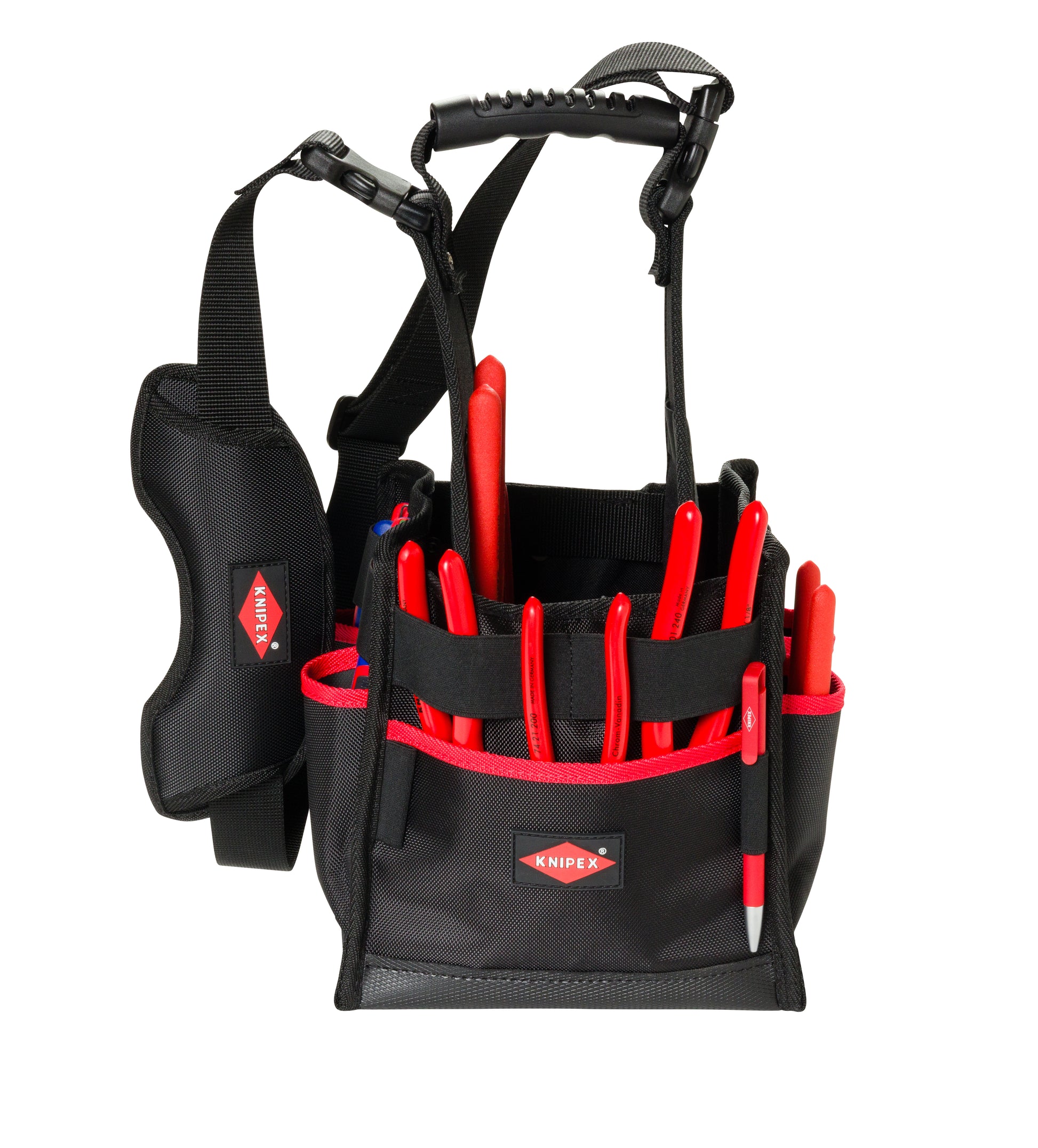 Knipex 9K 00 80 177 US Tool Tote - image 9