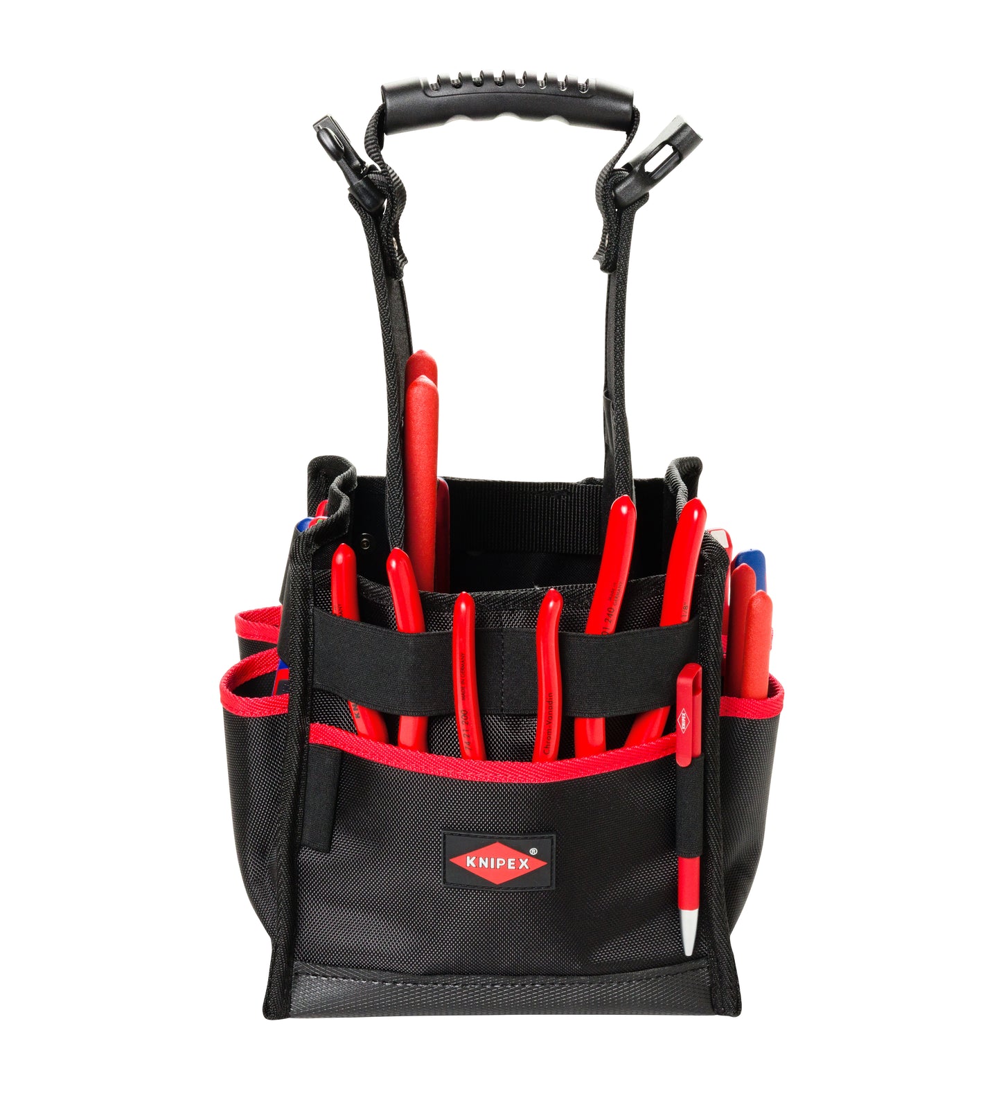Knipex 9K 00 80 177 US Tool Tote - image 10