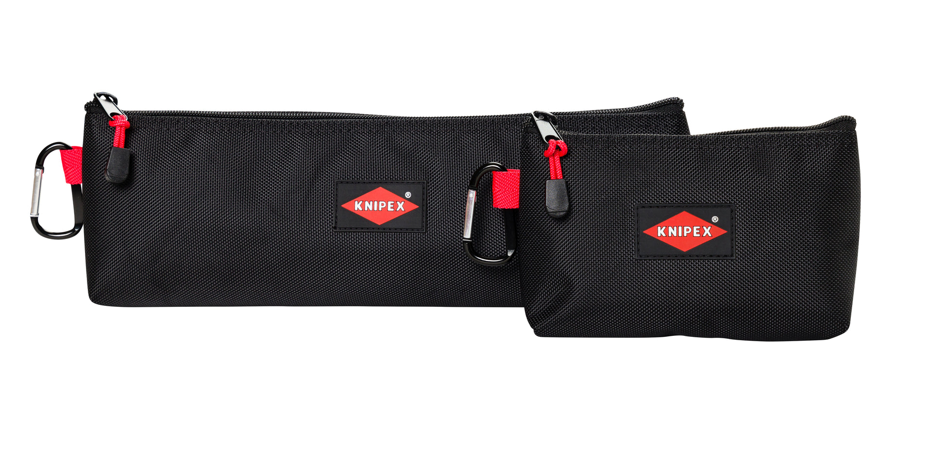 Knipex 9K 00 80 179 US Zipper Tool Bag 2-Pack - image 2