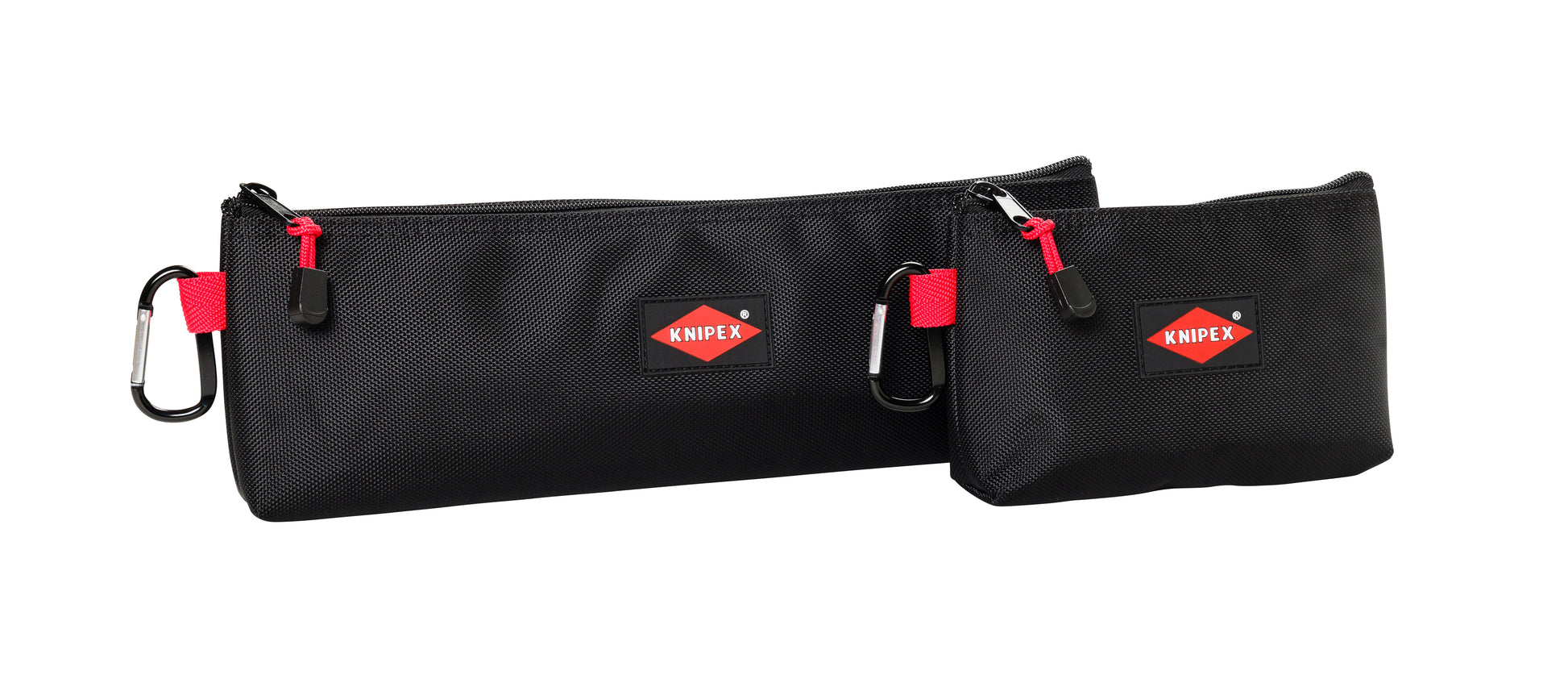 Knipex 9K 00 80 179 US Zipper Tool Bag 2-Pack - image 3