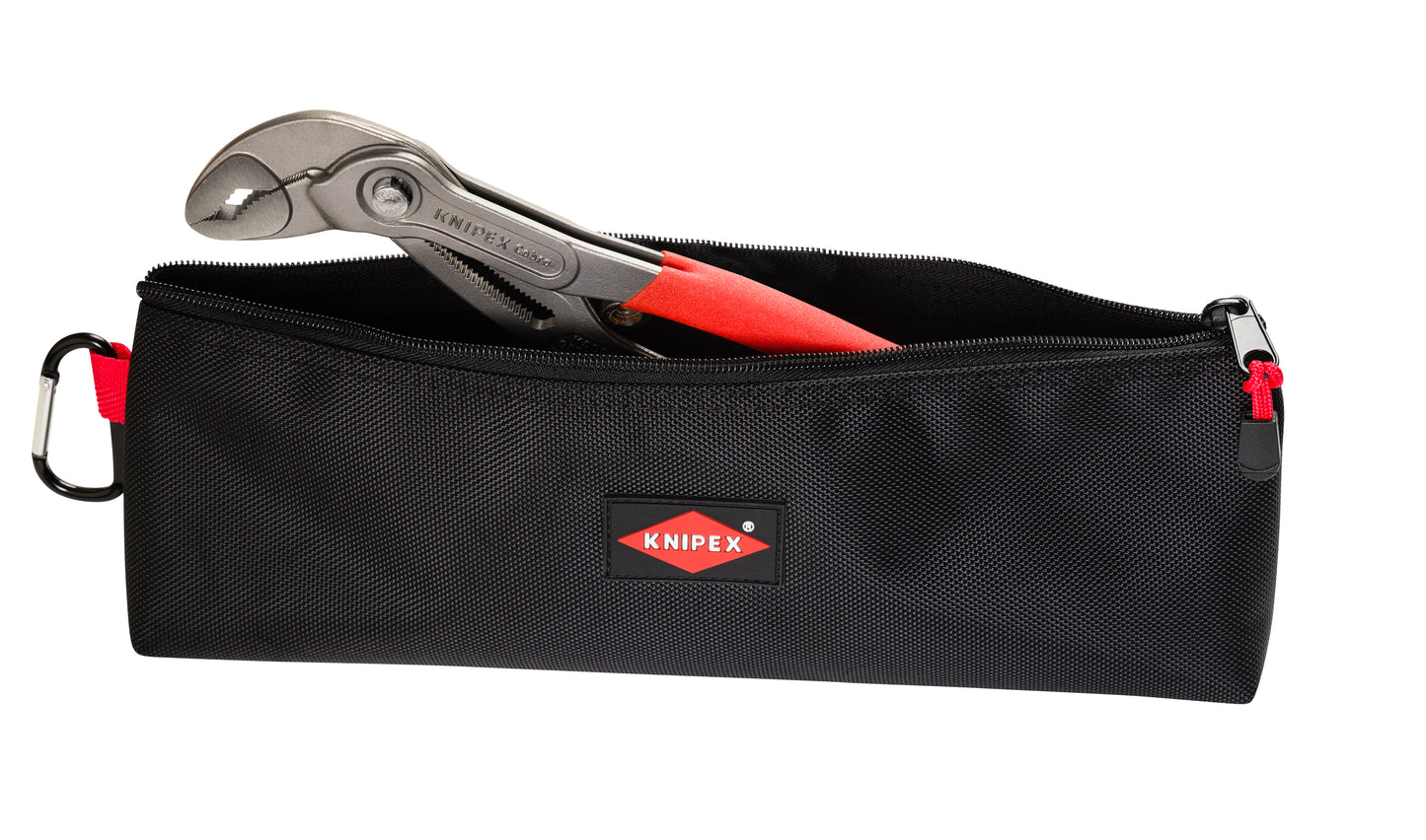 Knipex 9K 00 80 179 US Zipper Tool Bag 2-Pack - image 5