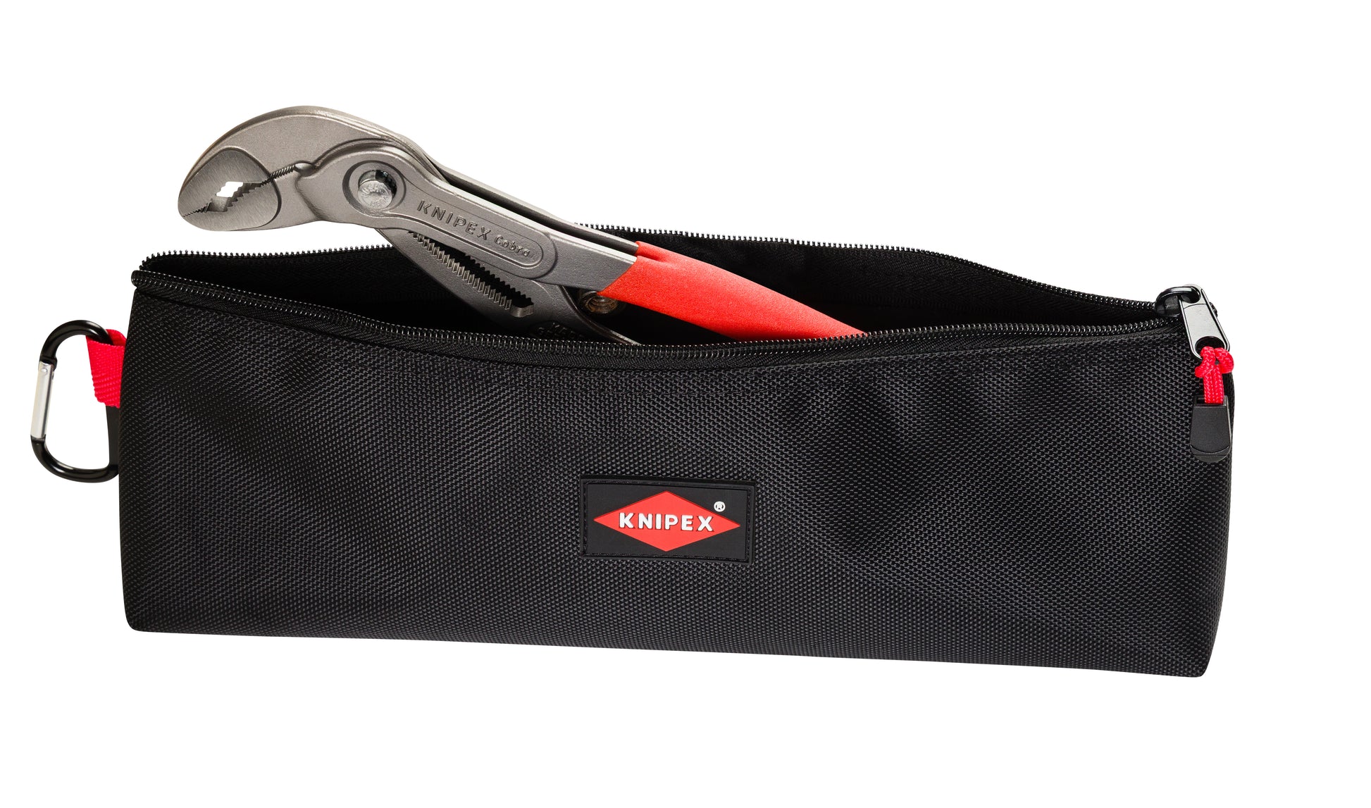 Knipex 9K 00 80 179 US Zipper Tool Bag 2-Pack - image 5