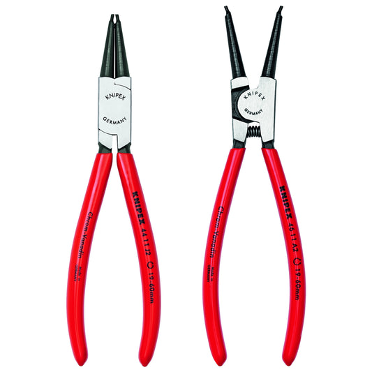 Knipex 9K 00 80 18 US 2 Pc Circlip Pliers Set - KNIPEX Tools