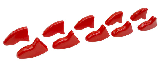Knipex 9K 58788 5 Pairs of Disposable Jaw Protectors for 87 XX 250 / 88 XX 250 - KNIPEX Tools