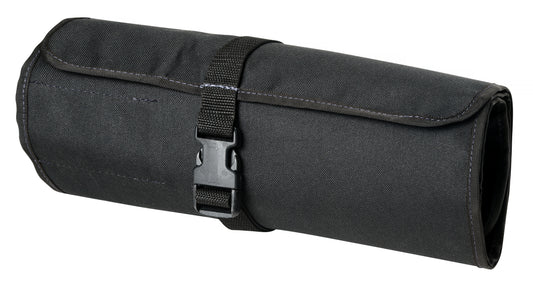 Knipex 9K C312 00002 13 Pocket Roll-up Tool Bag, Empty - KNIPEX Tools