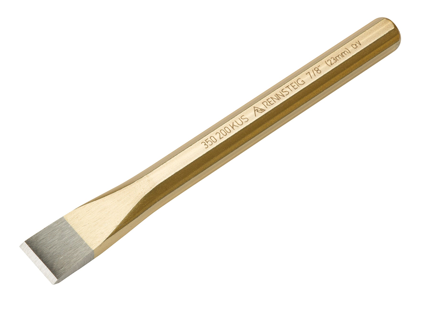 Knipex 9R 350 200 KUS 7/8" x 8" Cold Chisel - image 3