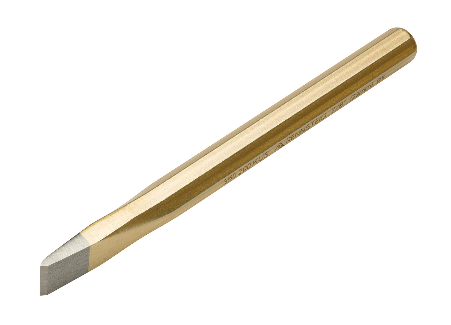 Knipex 9R 350 200 KUS 7/8" x 8" Cold Chisel - image 4