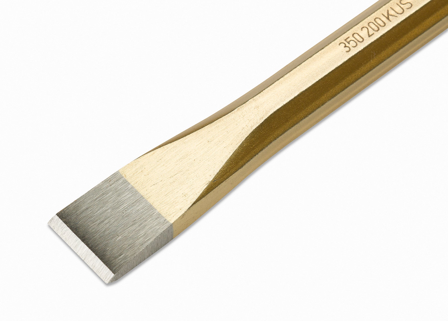Knipex 9R 350 200 KUS 7/8" x 8" Cold Chisel - image 5