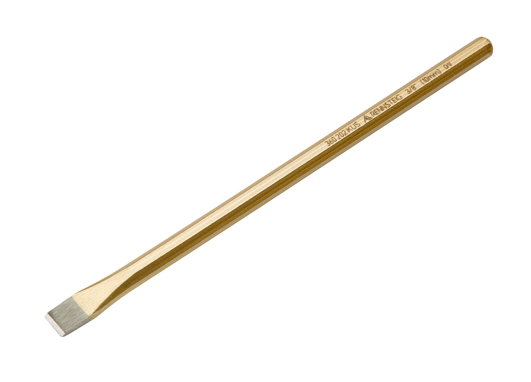 Knipex 9R 360 202 KUS 3/8" x 8" Cold Chisel - image 3