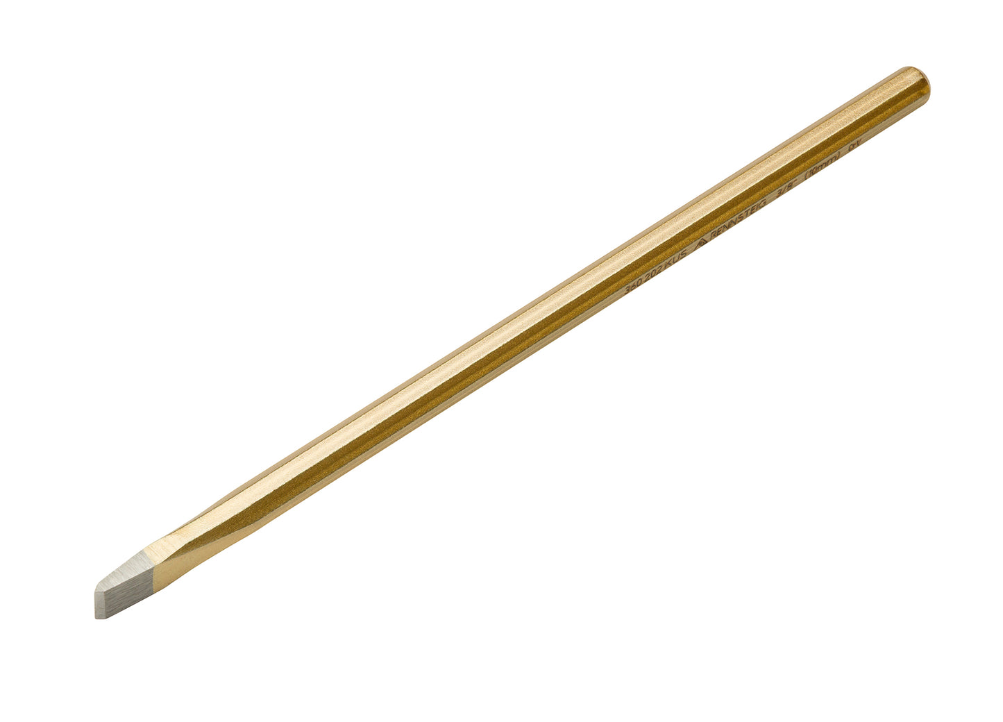 Knipex 9R 360 202 KUS 3/8" x 8" Cold Chisel - image 4
