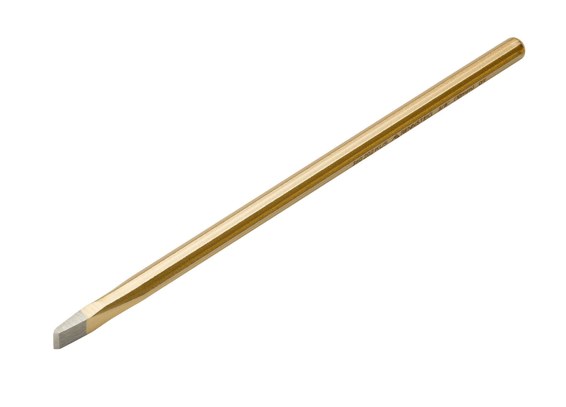 Knipex 9R 360 202 KUS 3/8" x 8" Cold Chisel - image 4
