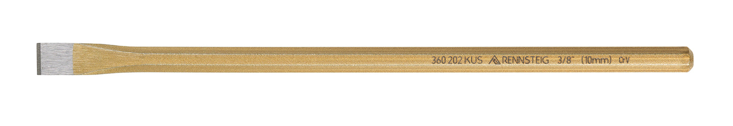 Knipex 9R 400 009 9 Pc Punch and Chisel Set - image 5