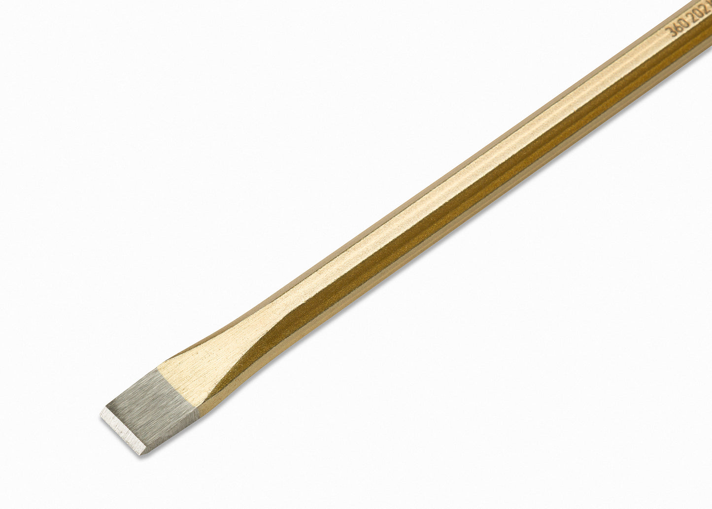 Knipex 9R 360 202 KUS 3/8" x 8" Cold Chisel - image 5