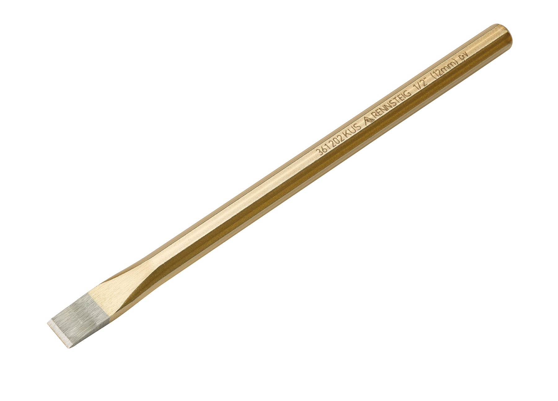 Knipex 9R 361 202 KUS 1/2" x 8" Cold Chisel - image 3