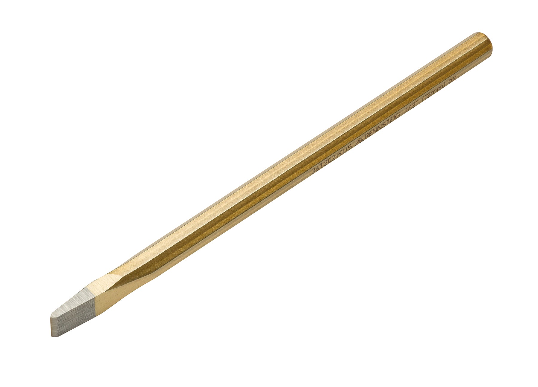 Knipex 9R 361 202 KUS 1/2" x 8" Cold Chisel - image 4