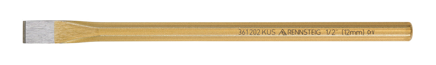 Knipex 9R 400 009 9 Pc Punch and Chisel Set - image 6