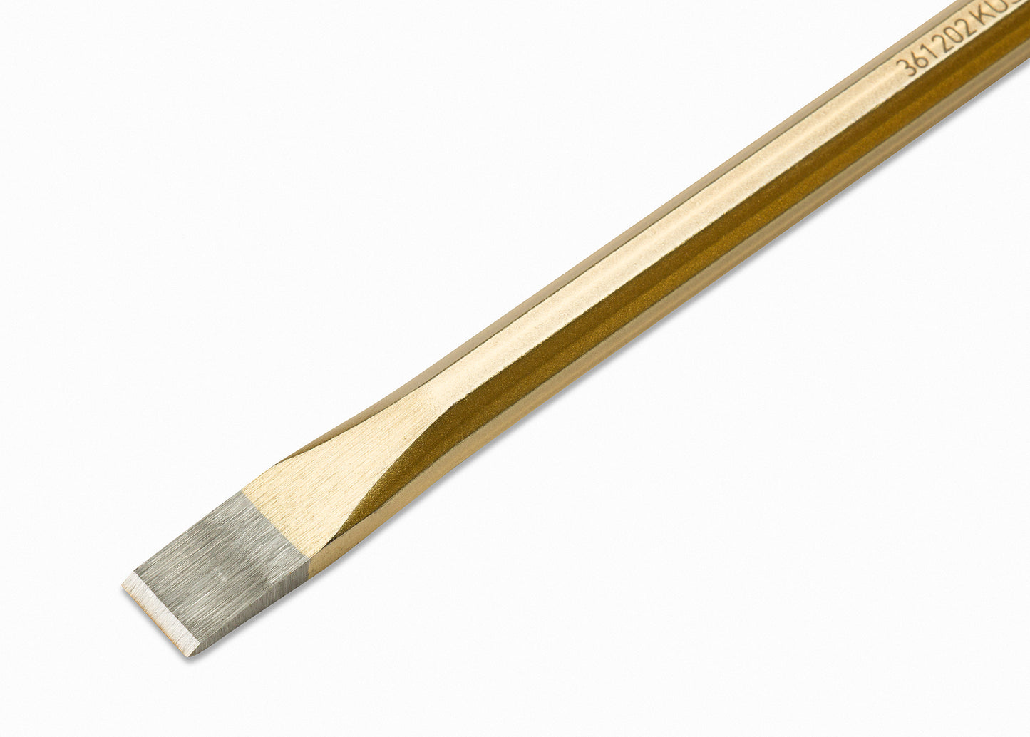 Knipex 9R 361 202 KUS 1/2" x 8" Cold Chisel - image 5