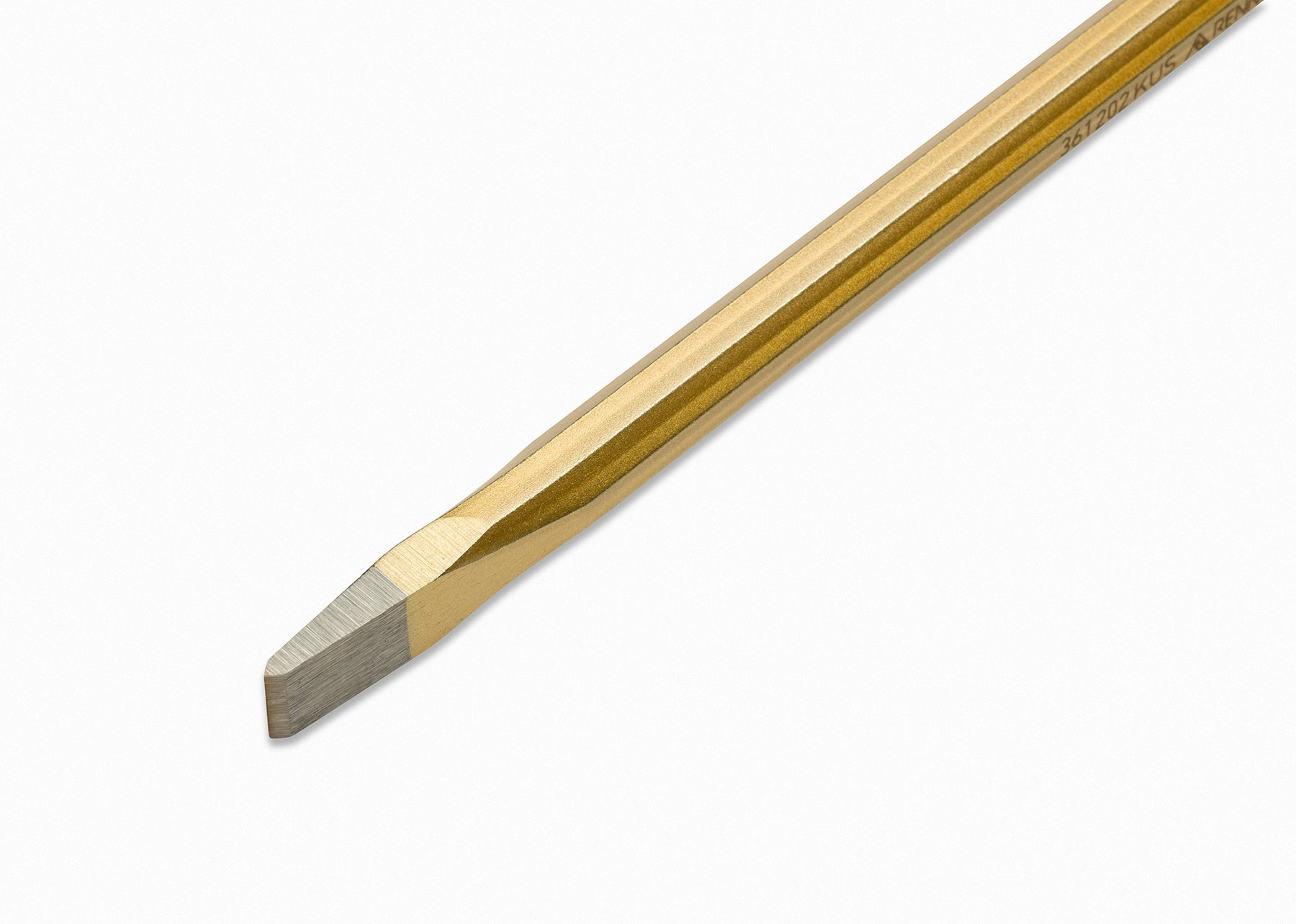 Knipex 9R 361 202 KUS 1/2" x 8" Cold Chisel - image 6
