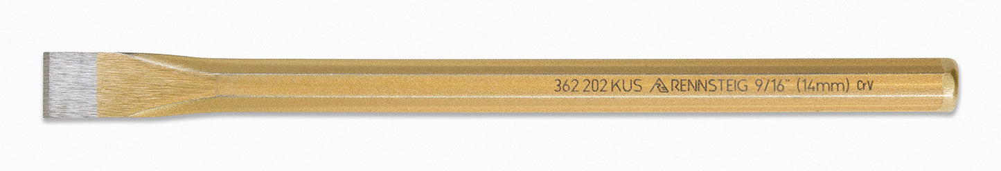 Knipex 9R 362 202 KUS 9/16" x 8" Cold Chisel - image 2