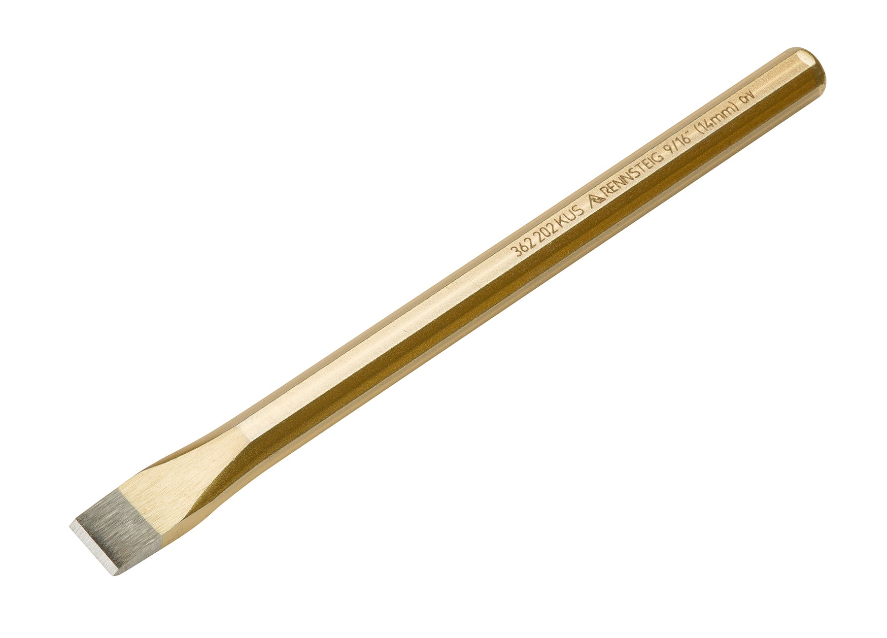 Knipex 9R 362 202 KUS 9/16" x 8" Cold Chisel - image 3