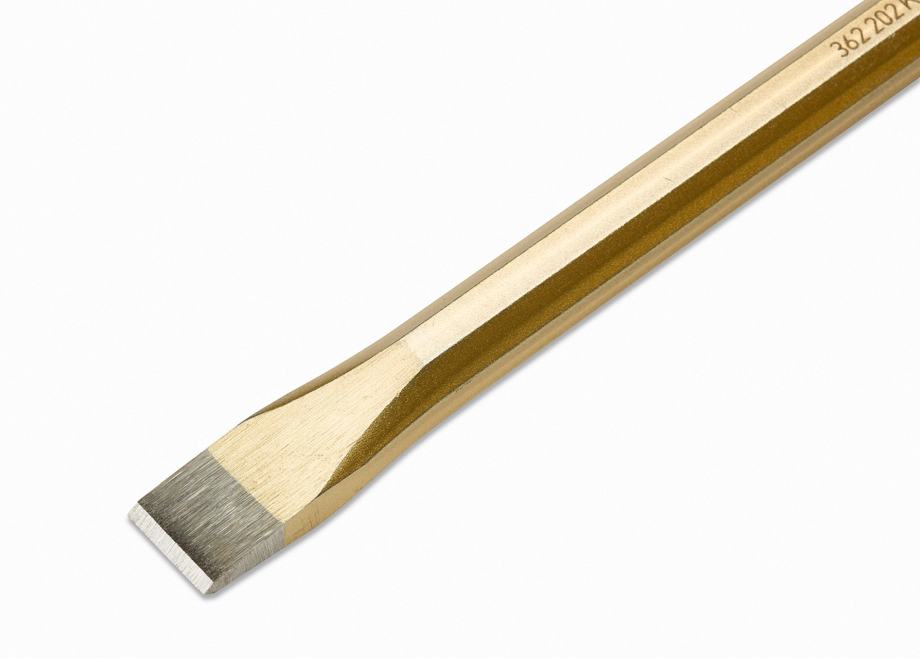 Knipex 9R 362 202 KUS 9/16" x 8" Cold Chisel - image 5
