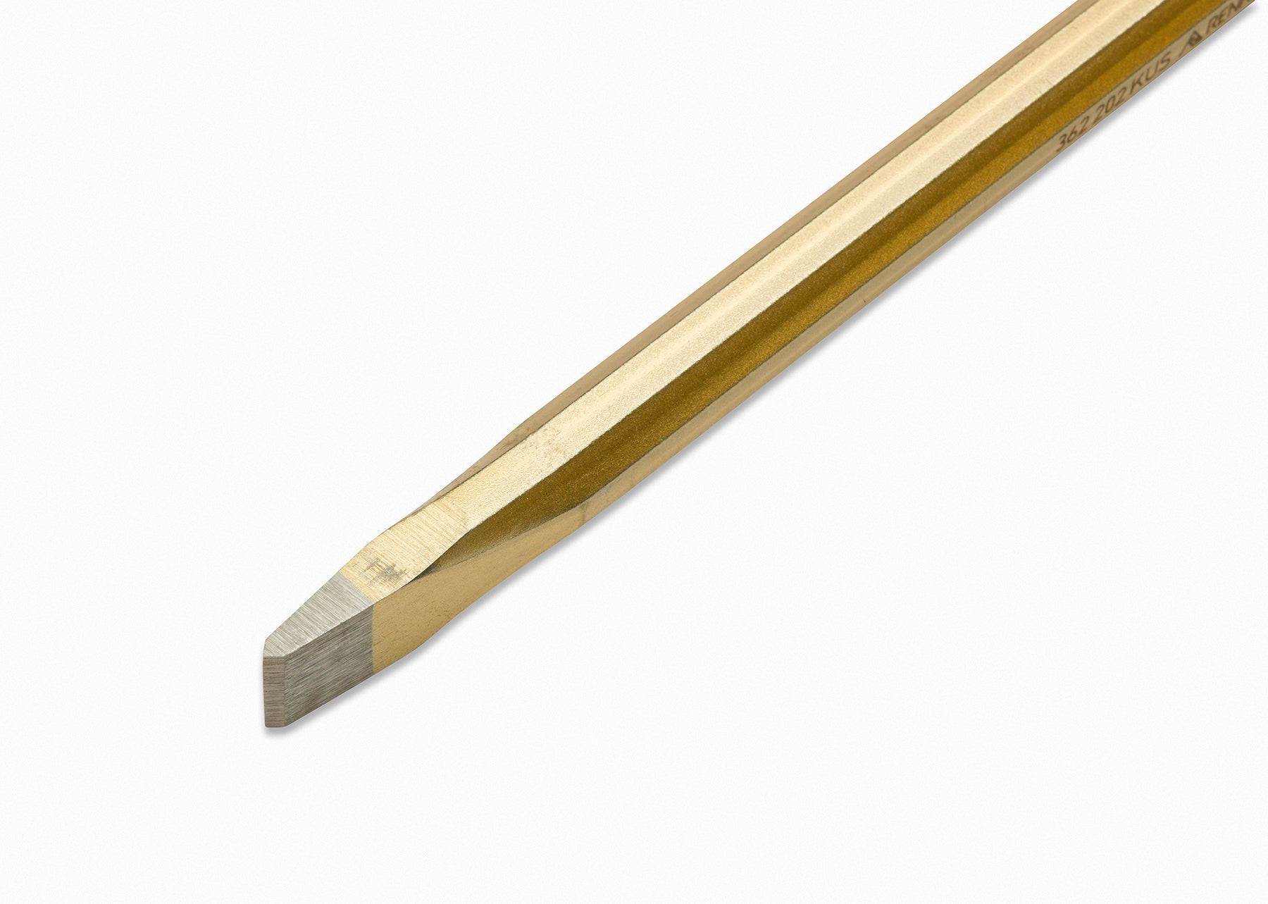 Knipex 9R 362 202 KUS 9/16" x 8" Cold Chisel - image 6