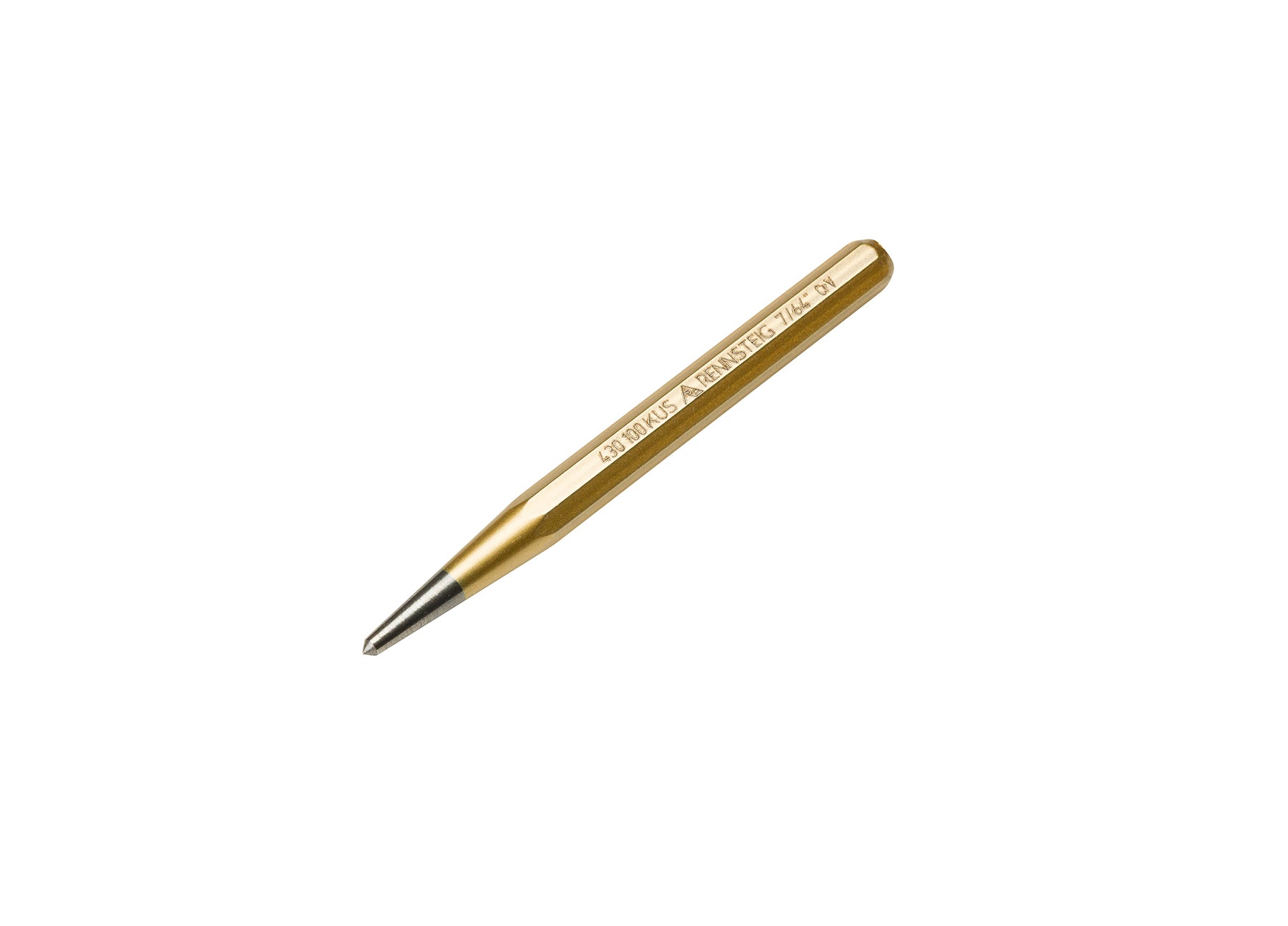 Knipex 9R 430 100 KUS 7/64" x 4" Center Punch - image 3