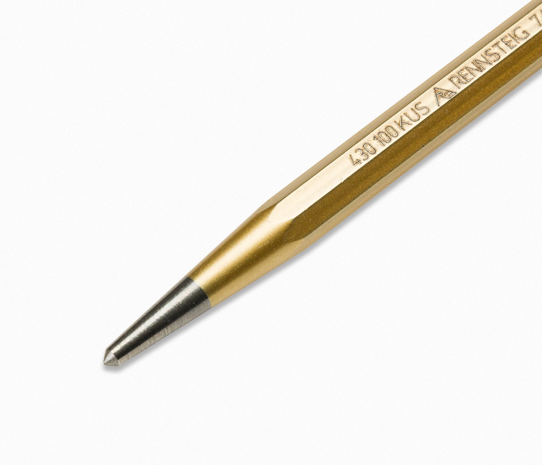 Knipex 9R 430 100 KUS 7/64" x 4" Center Punch - image 4
