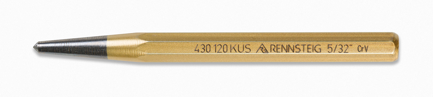 Knipex 9R 430 120 KUS 5/32" x 4 3/4" Center Punch - image 2
