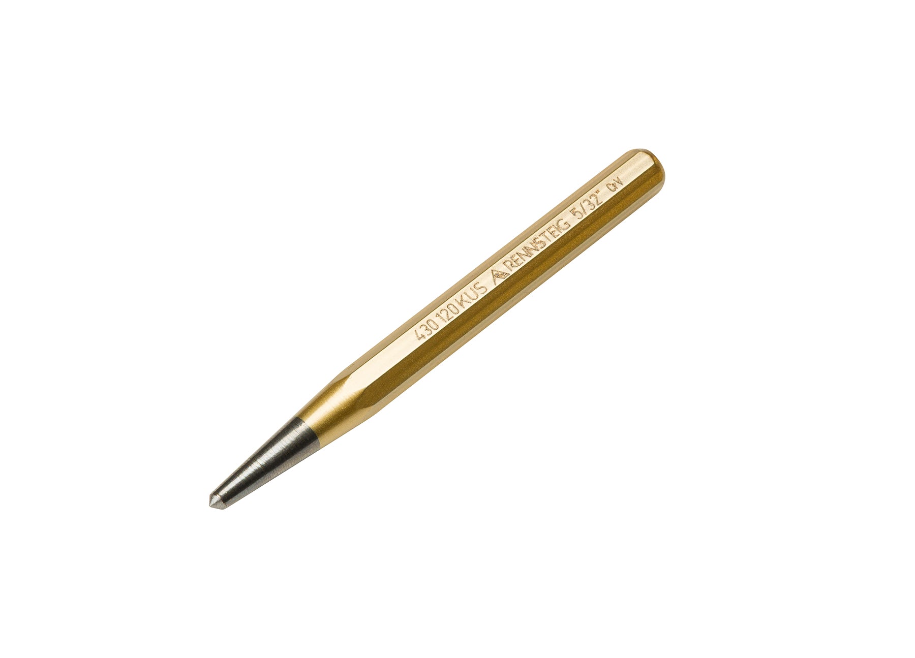 Knipex 9R 430 120 KUS 5/32" x 4 3/4" Center Punch - image 3