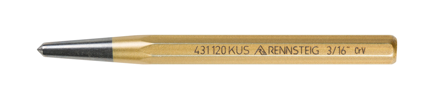 Knipex 9R 400 009 9 Pc Punch and Chisel Set - image 7